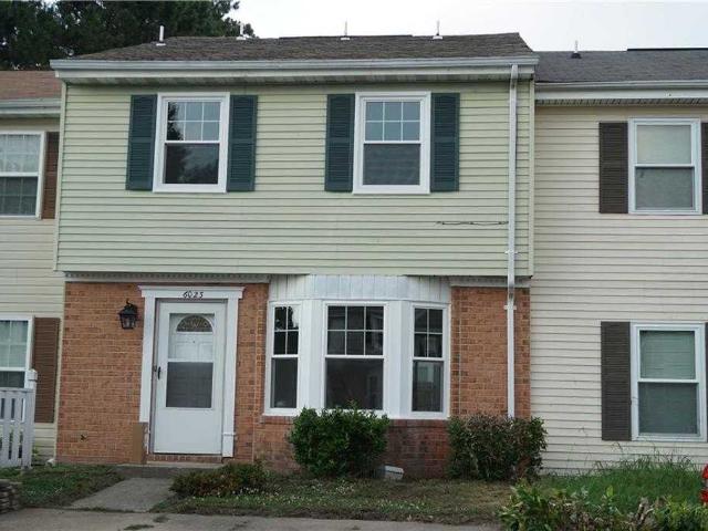House for rent in Virginia