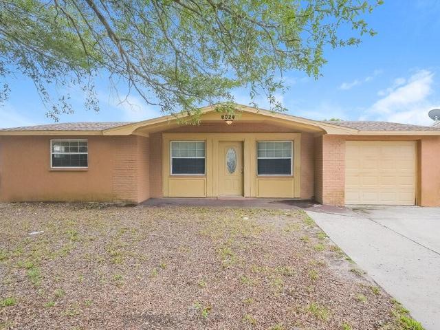 House for rent in New Port Richey, Florida