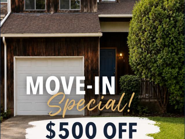 House for rent in Mecklenburg, North Carolina