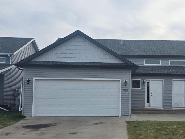 House for rent in Fargo, North Dakota