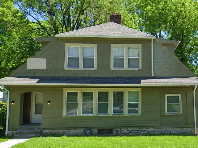 House for rent in Kansas City, Missouri