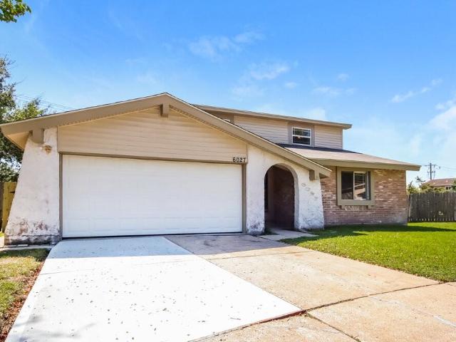 House for rent in League City, Texas