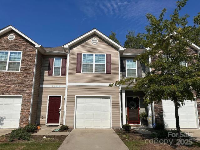 House for rent in Mecklenburg, North Carolina