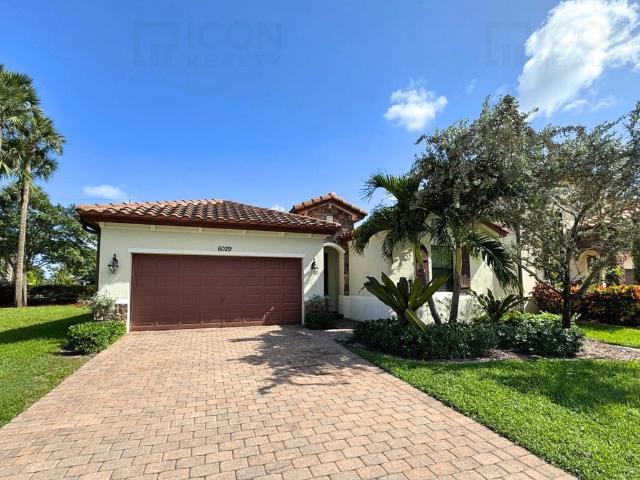House for rent in Greenacres, Palm Beach County