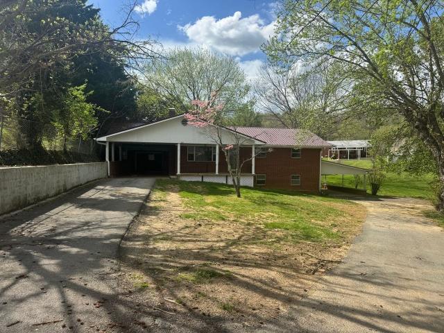 House for rent in Tennessee