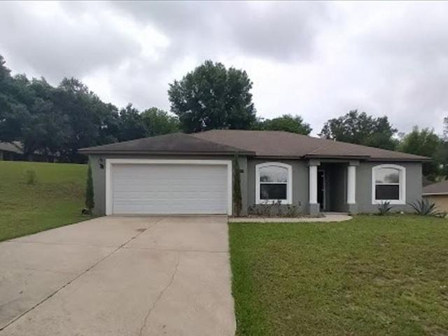 House for rent in Clermont, Florida