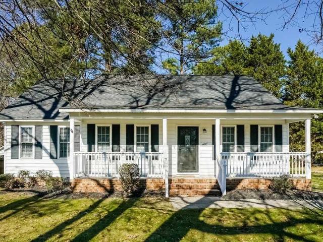 House for rent in Wake, North Carolina