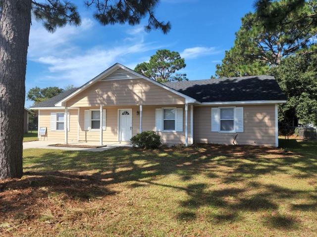 House for rent in Hubert, North Carolina