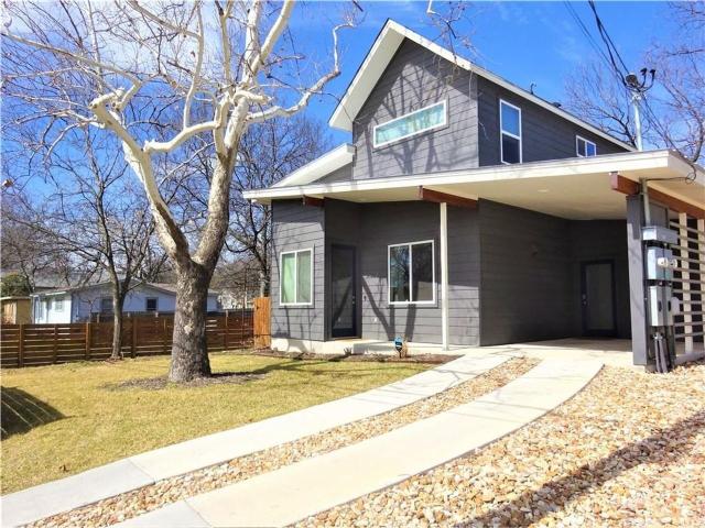 House for rent in Austin, Texas