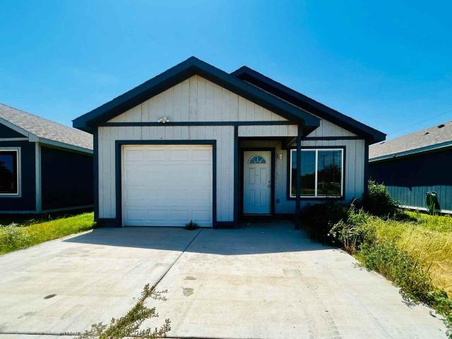 House for rent in Lubbock, Texas