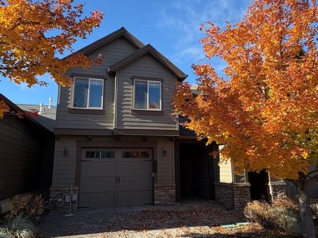 House for rent in Bend, Oregon