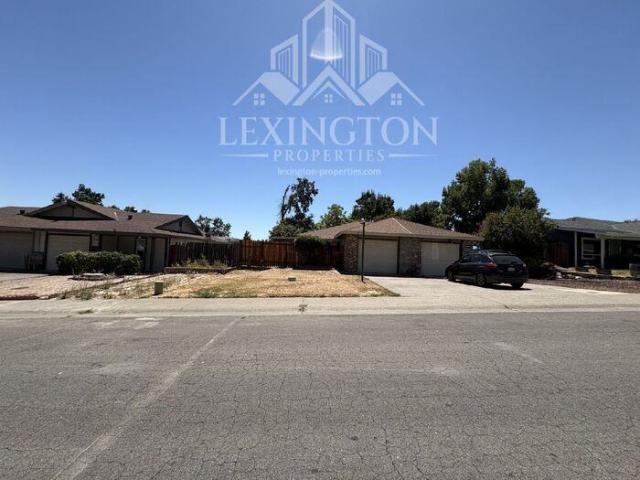 House for rent in Carmichael, California