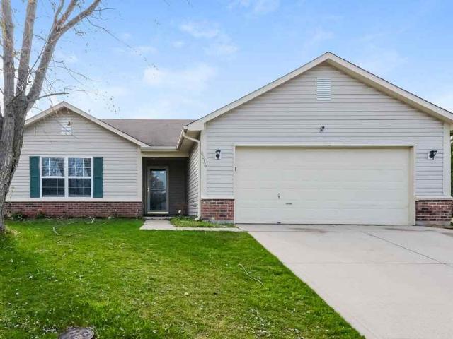 House for rent in Camby, Indiana