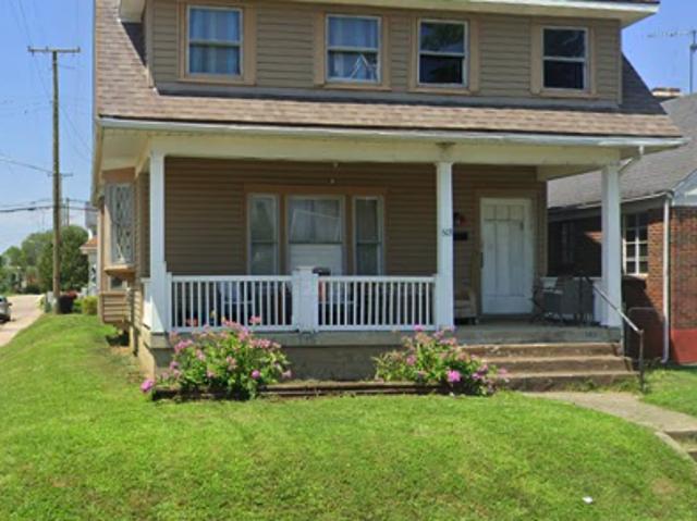 House for rent in Dayton, Ohio