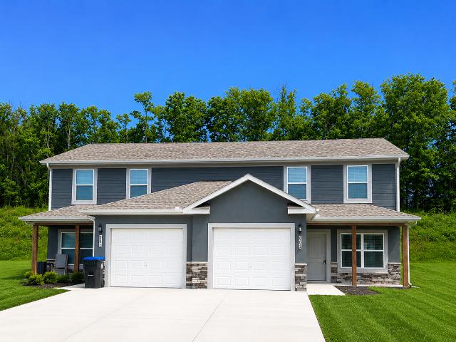 House for rent in Missouri