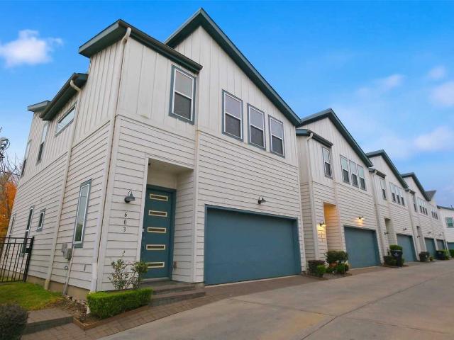 House for rent in Harris, Texas