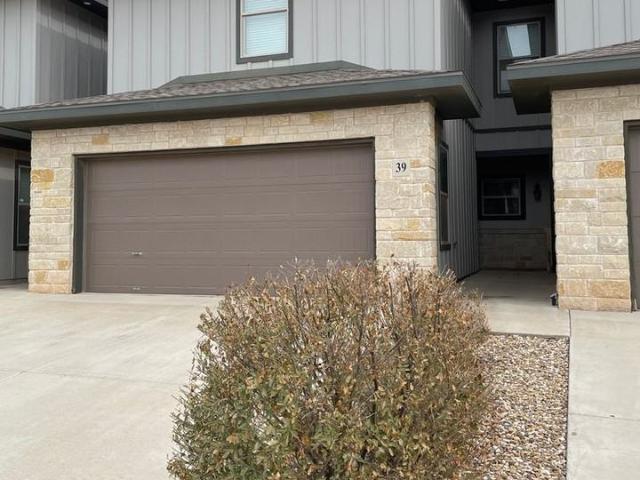 House for rent in Lubbock, Texas