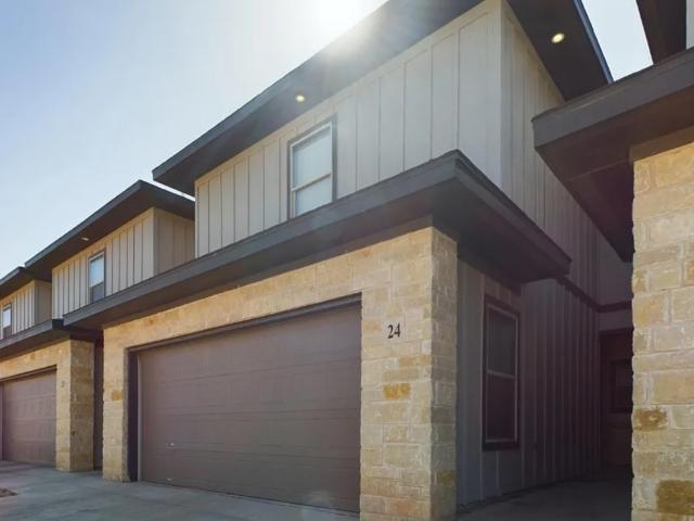 House for rent in Lubbock, Texas