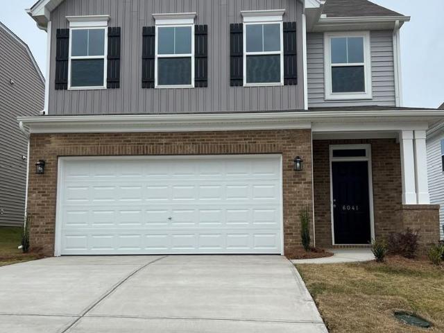 House for rent in Roebuck