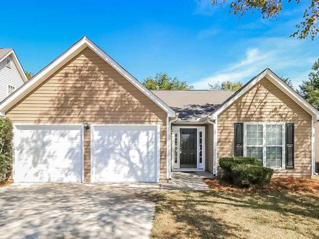 House for rent in Fairburn, Georgia
