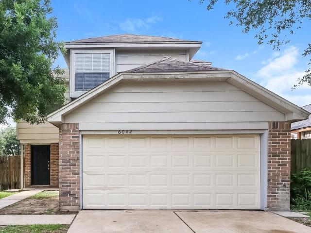 House for rent in Harris, Texas