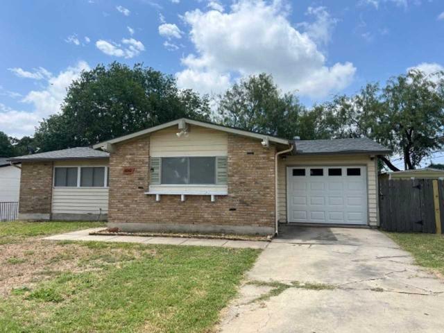 House for rent in San Antonio