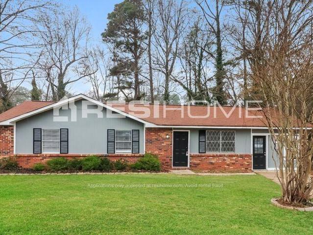 House for rent in Clayton, Georgia