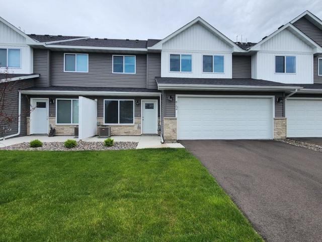 House for rent in Wright, Minnesota