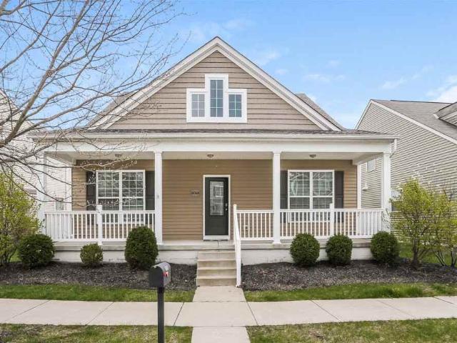 House for rent in Columbus, Ohio