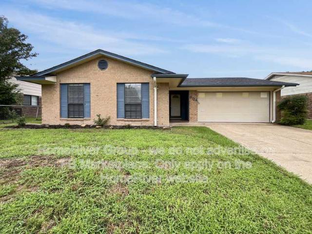 House for rent in Forney, Texas
