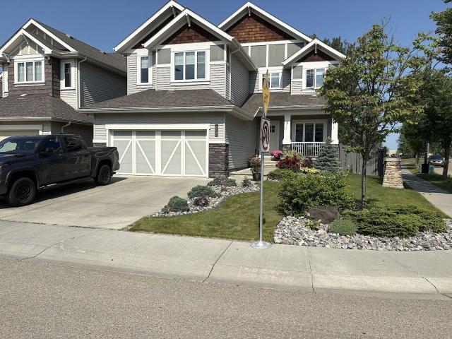 House for rent in Wedgewood, Alberta