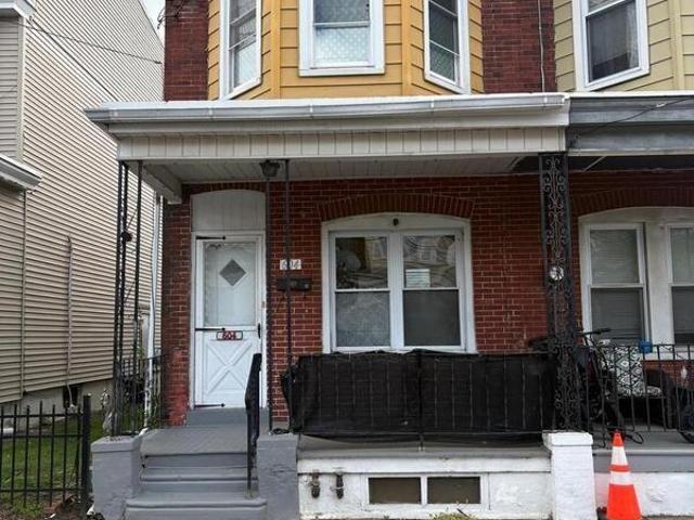 House for rent in Gloucester City, New Jersey