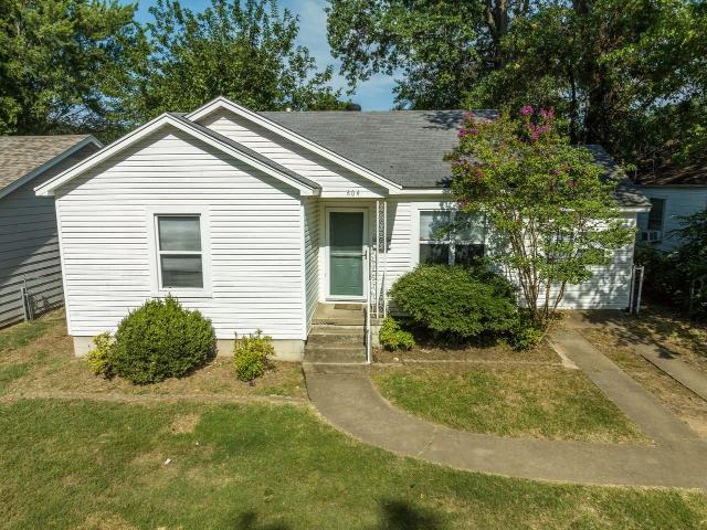 House for rent in Fort Smith, Arkansas