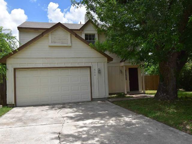 House for rent in Williamson, Texas