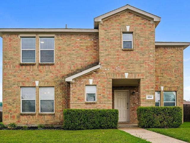 House for rent in Desoto, Texas