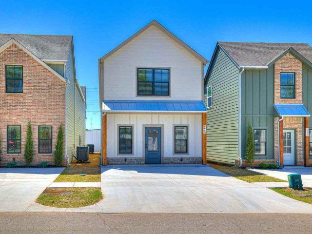 House for rent in Edmond, Oklahoma