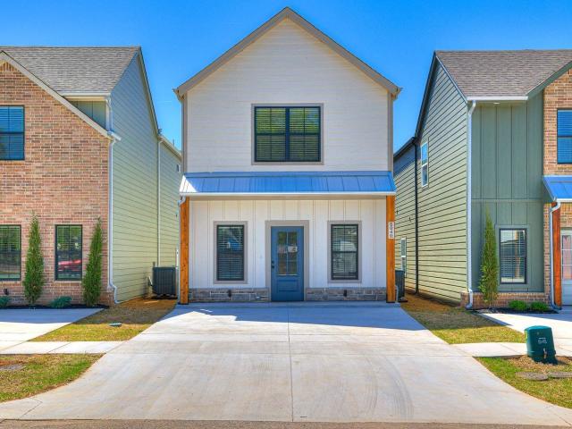 House for rent in Edmond, Oklahoma