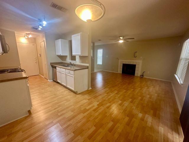 House for rent in Leesville, Texas