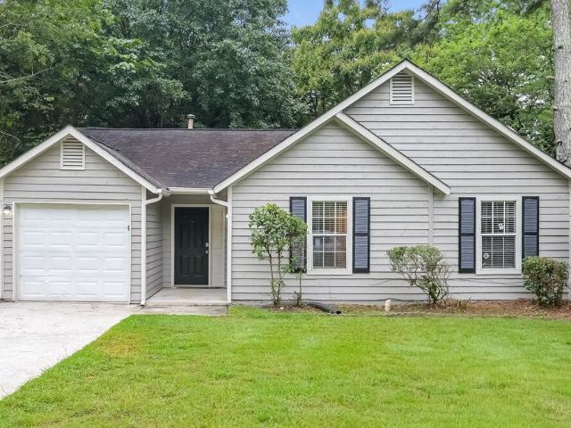 House for rent in Lithonia, Georgia