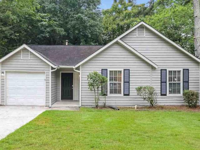 House for rent in Lithonia, Georgia