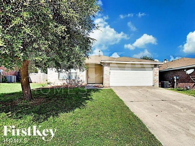 House for rent in Fort Worth