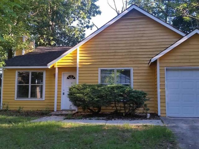 House for rent in Lithonia, Georgia
