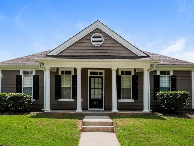House for rent in Stockbridge, Georgia