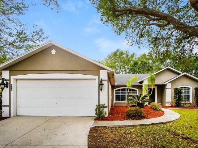 House for rent in Minneola, Florida