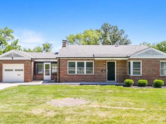 House for rent in Ferguson, Missouri