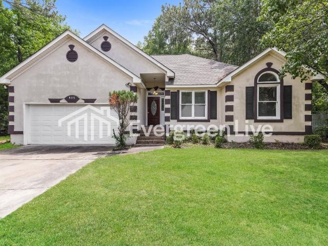 House for rent in Irmo, South Carolina