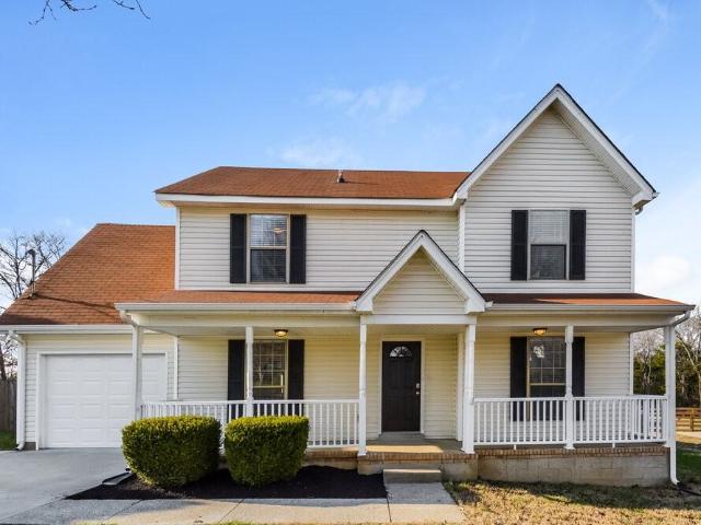 House for rent in Tennessee