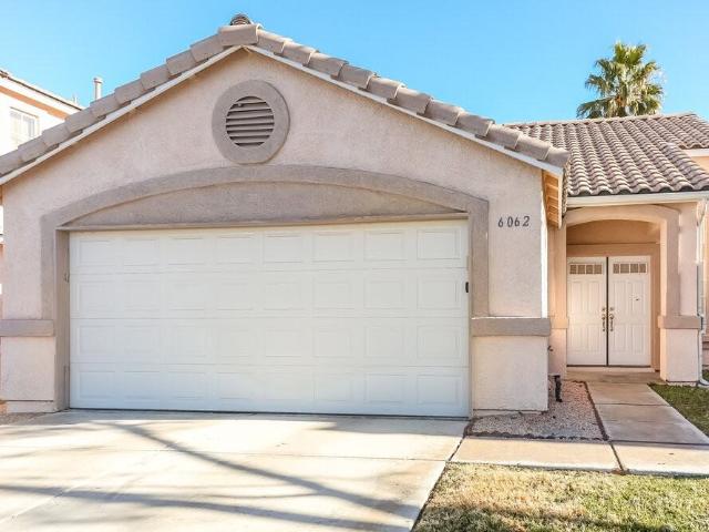 House for rent in North Las Vegas, Nevada