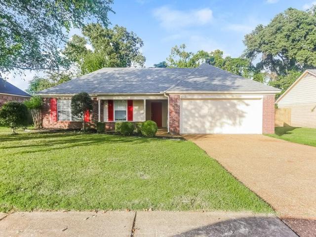 House for rent in Nesbit, Mississippi