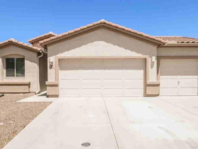House for rent in Tucson, Arizona